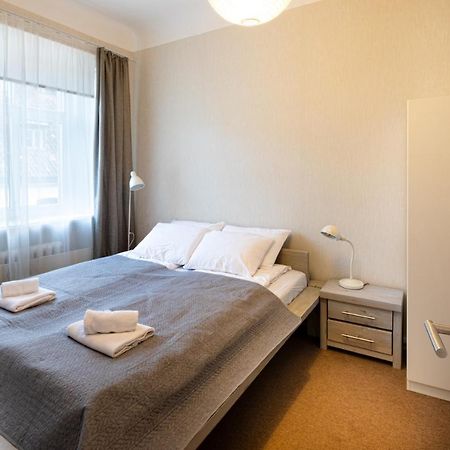 Old Riga Aldaru street One Bedroom Apartment Exteriör bild