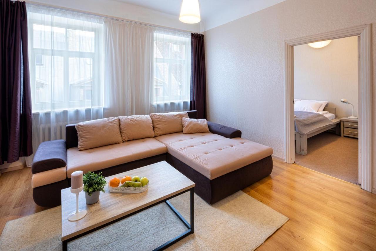 Old Riga Aldaru street One Bedroom Apartment Exteriör bild