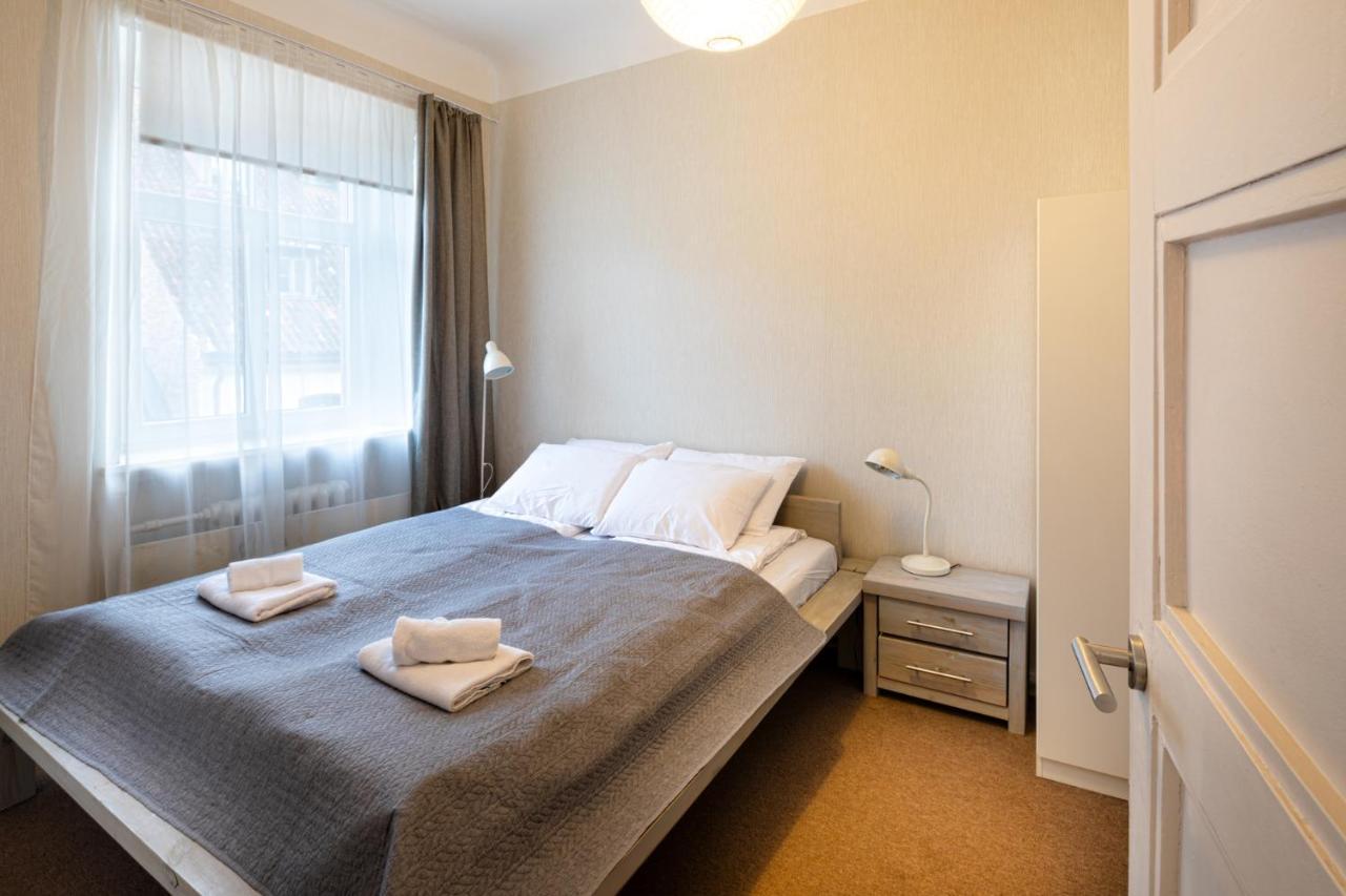 Old Riga Aldaru street One Bedroom Apartment Exteriör bild