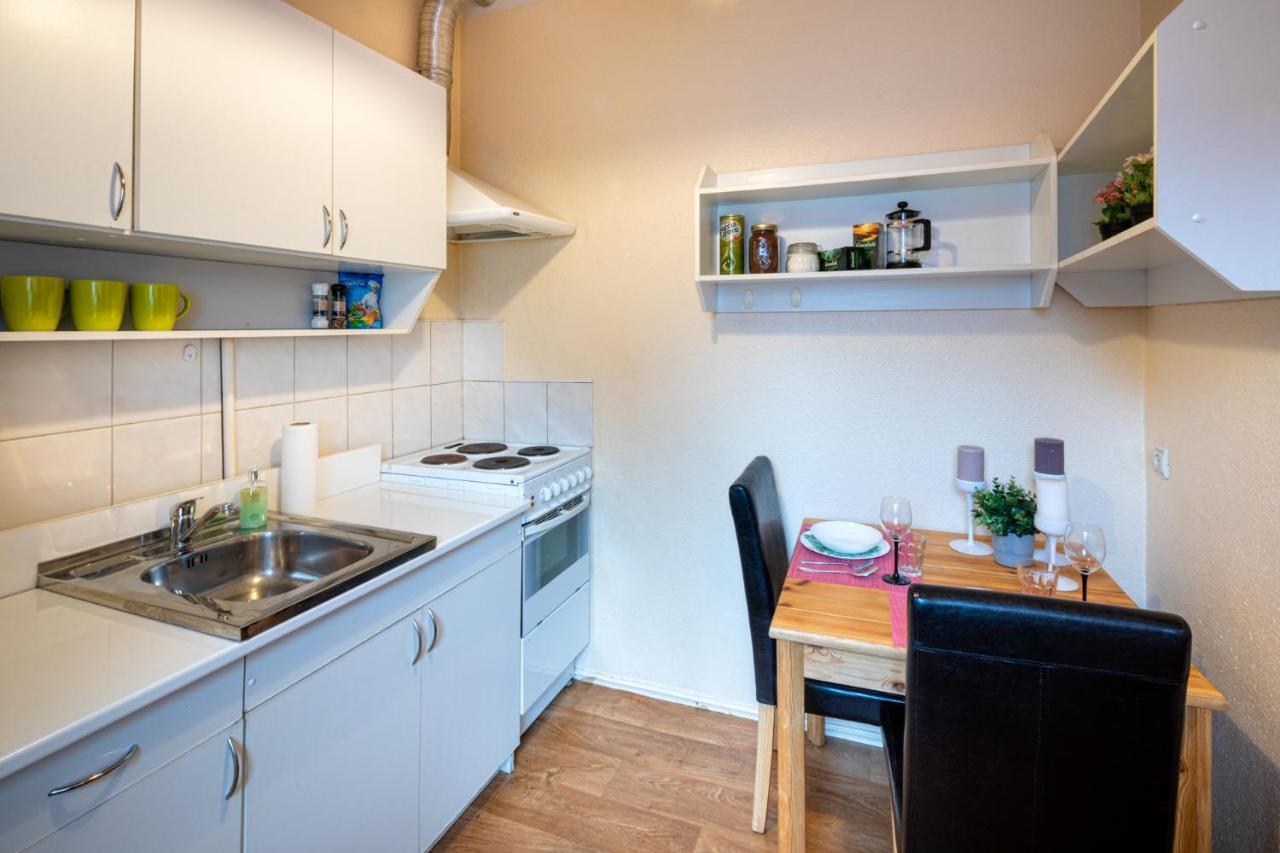 Old Riga Aldaru street One Bedroom Apartment Exteriör bild