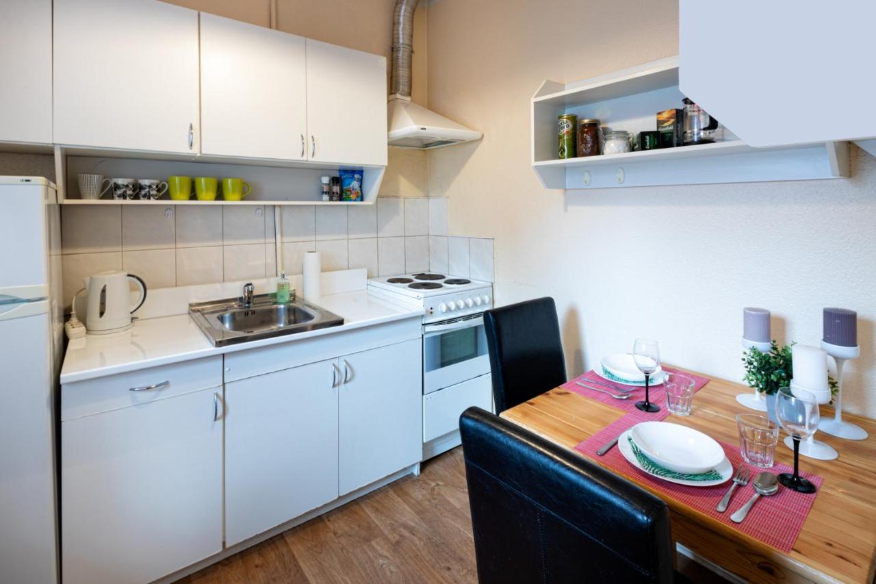 Old Riga Aldaru street One Bedroom Apartment Exteriör bild